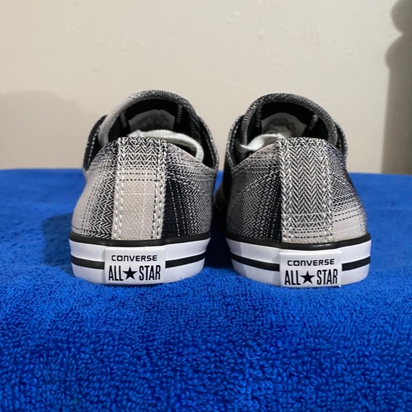 Converse Dainty Plaid Canvas 😎 - Picture 5 of 12